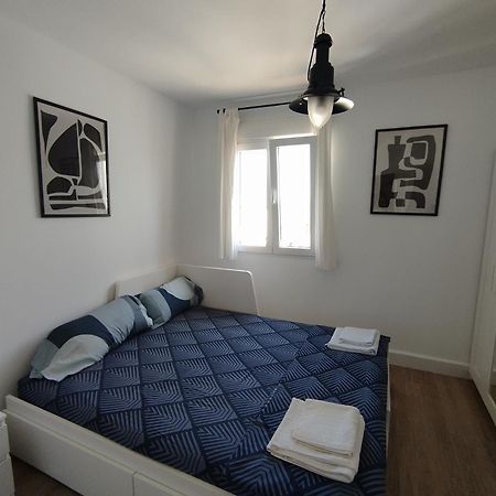 Appartamento Mirador Del Lago Arcos de la Frontera Esterno foto