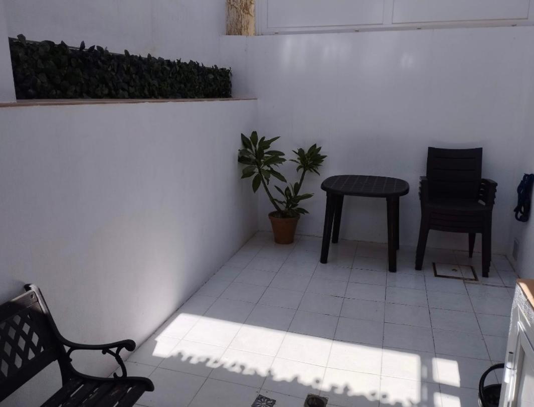 Appartamento Mirador Del Lago Arcos de la Frontera Esterno foto