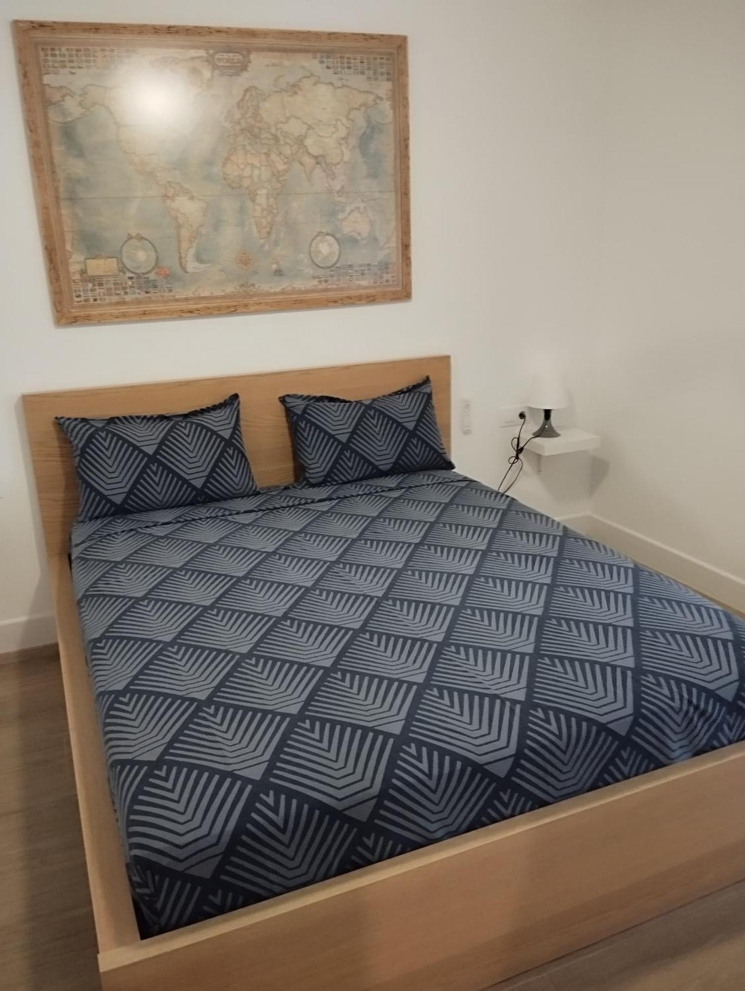 Appartamento Mirador Del Lago Arcos de la Frontera Esterno foto