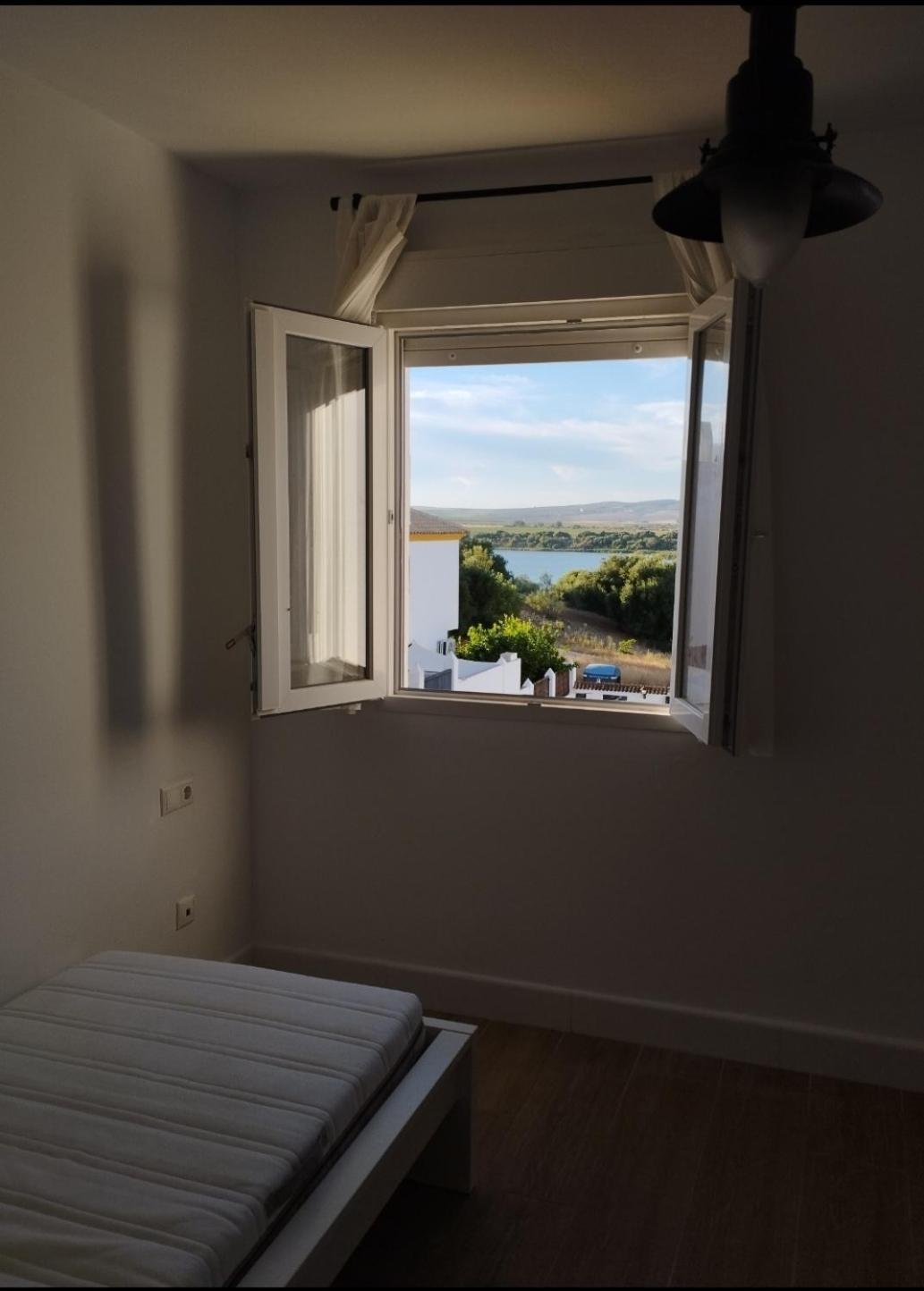 Appartamento Mirador Del Lago Arcos de la Frontera Esterno foto