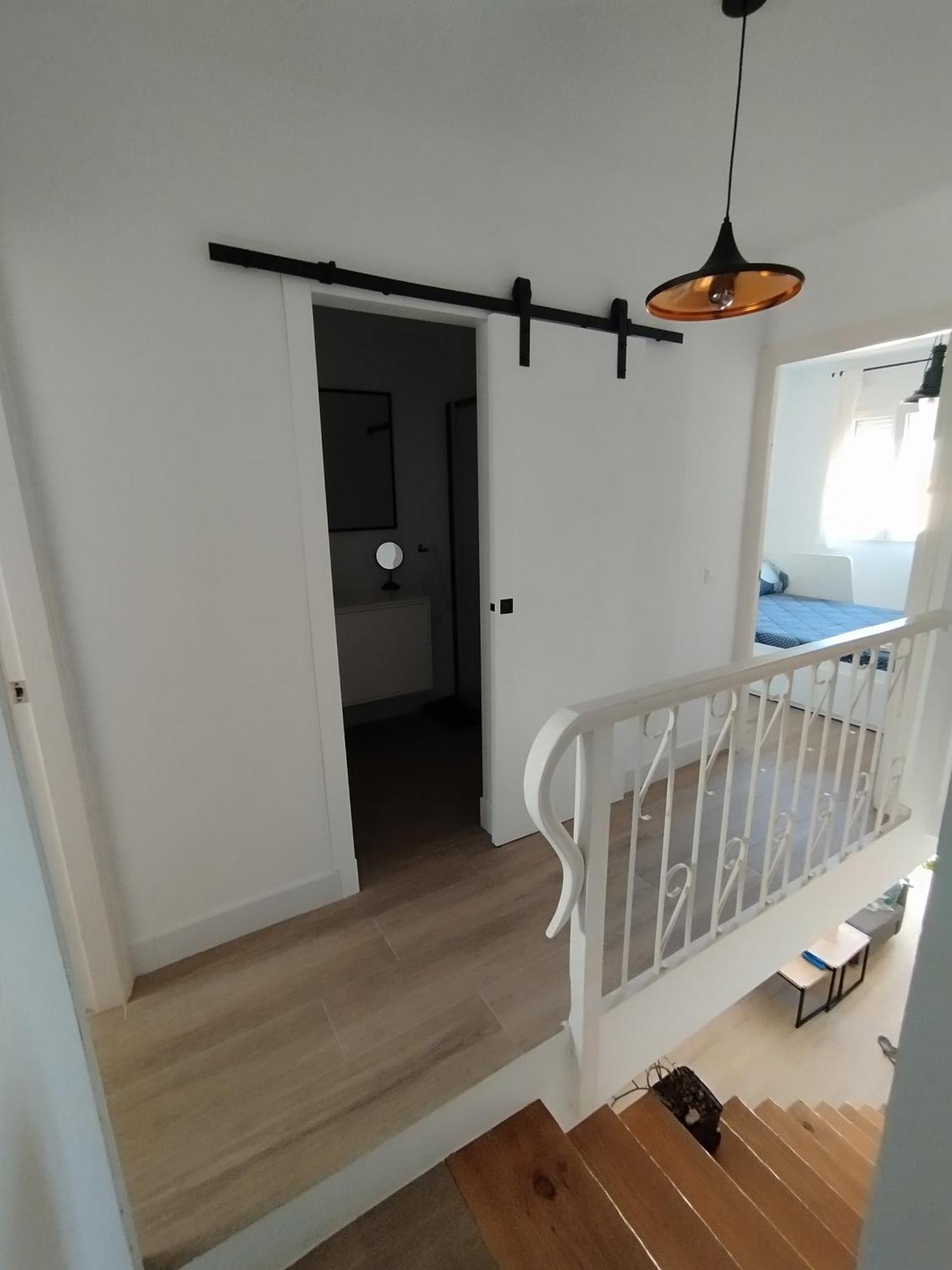 Appartamento Mirador Del Lago Arcos de la Frontera Esterno foto
